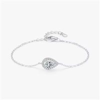 Bracelet Gaurosa Woman Fantasy in Silver SL1707 - SL1707